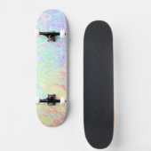 saure Trip-Wirbel Skateboard (Vorne)