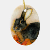 SÄURENUMMER UND SCHWARZES KERAMIKORNAMENT (Hinten)