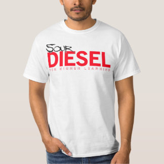 Saurer Diesel T-Shirt