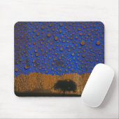 Saurer Regen u. Umweltverschmutzung Mousepad (Mit Mouse)