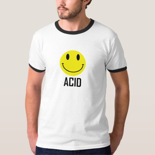 Saurer T - Shirt (Vorderseite)