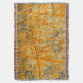 Säurerostpfade Decke (Vorderseite Vertikal)