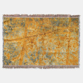 Säurerostpfade Decke (Vorderseite)