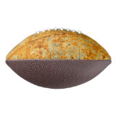 Säurerostpfade Football (Gedreht 90)