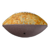 Säurerostpfade Football (Gedreht 270)