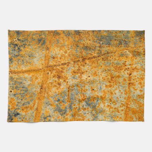 Säurerostpfade Geschirrtuch (Horizontal)