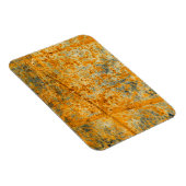 Säurerostpfade Magnet (Rechte Seite)