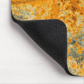 Säurerostpfade Mousepad (Ecke)
