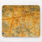 Säurerostpfade Mousepad (Vorne)