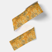 Säurerostpfade Ripsband (Rückseite)