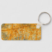 Säurerostpfade Schlüsselanhänger (Vorderseite)