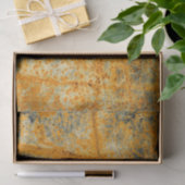 Säurerostpfade Seidenpapier (Geschenk)