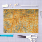 Säurerostpfade Seidenpapier (Handwerk)