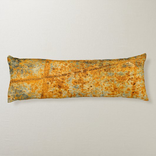 Säurerostpfade Seitenschläferkissen (Rückseite)