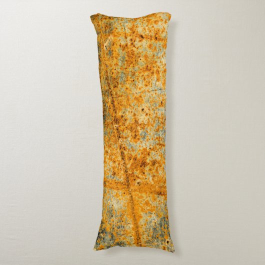 Säurerostpfade Seitenschläferkissen (Vorderseite Vertikal)