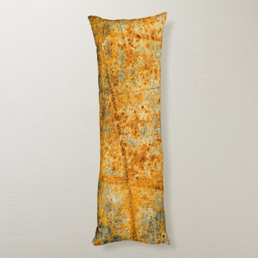 Säurerostpfade Seitenschläferkissen (Rückseite (Vertikal))