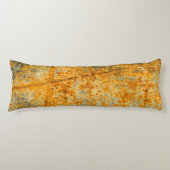 Säurerostpfade Seitenschläferkissen (Vorderseite)