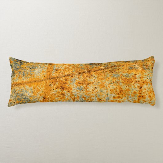 Säurerostpfade Seitenschläferkissen (Vorderseite)