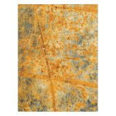 Säurerostpfade Tischdecke (Vorderseite)