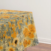 Säurerostpfade Tischdecke (Beispiel)