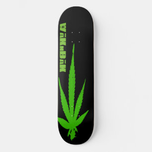 Saures Deezy Skateboard