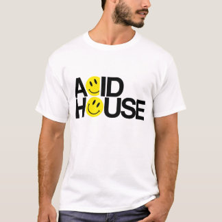 Saures Haus T-Shirt