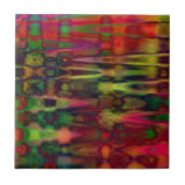 Säurewasser Fliese (Vorderseite)