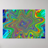 SäureWave Poster (Vorne)