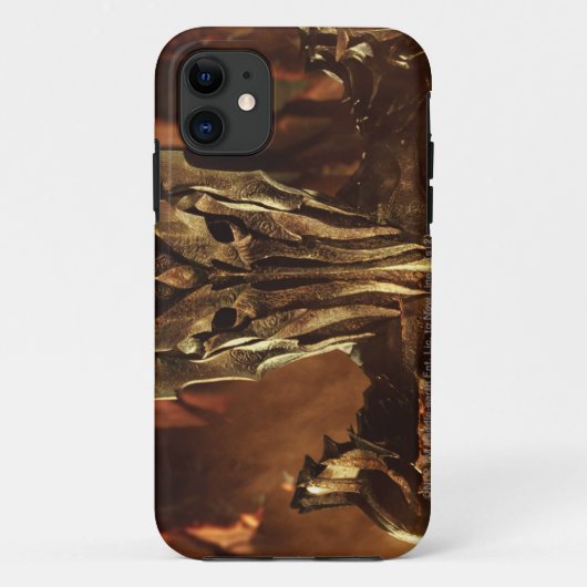 SAURON™ Case-Mate iPhone HÜLLE (Rückseite)