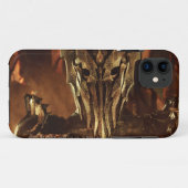 SAURON™ Case-Mate iPhone HÜLLE (Rückseite (Horizontal))