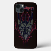 Sauron Icon Case-Mate iPhone Hülle (Rückseite)