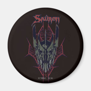Sauron Icon Magnet