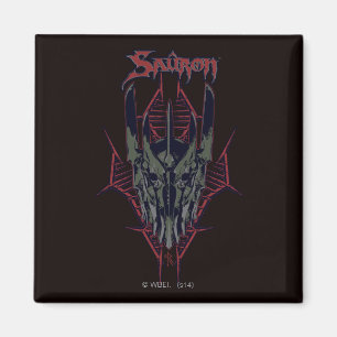 Sauron Icon Magnet