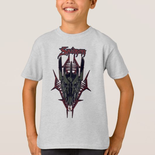 Sauron Icon T-Shirt (Vorderseite)
