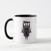 Sauron Icon Tasse (Links)