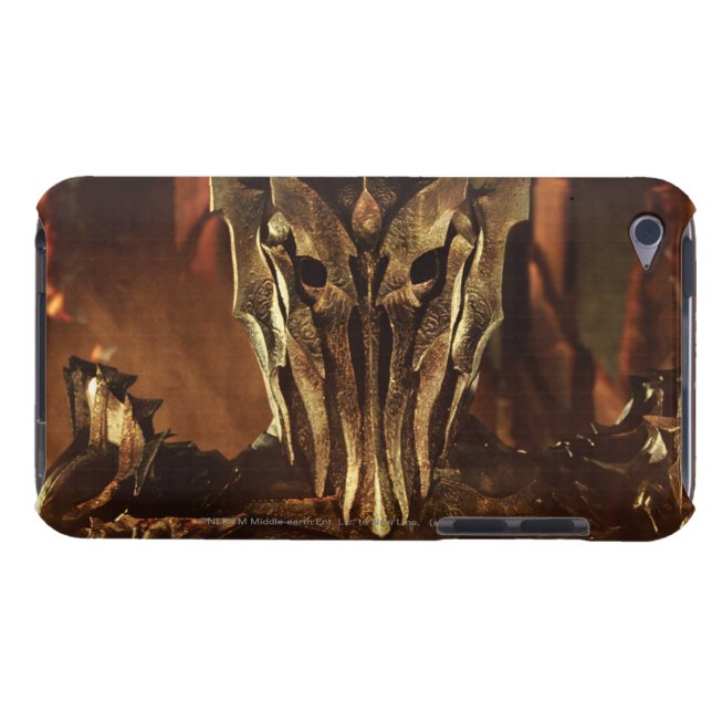 SAURON™ iPod TOUCH COVER (Rückseite Horizontal)