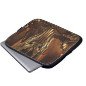 SAURON™ LAPTOPSCHUTZHÜLLE (Vorne Knopf)