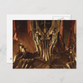 SAURON™ POSTKARTE (Vorne/Hinten)