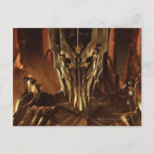 SAURON™ POSTKARTE (Vorderseite)