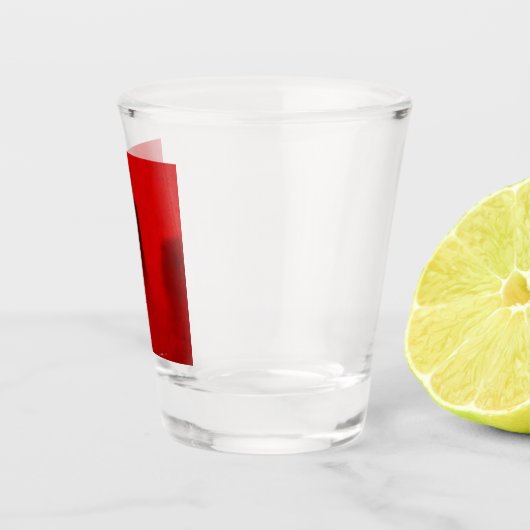 SAURON Shot glass Schnapsglas (Rechts)