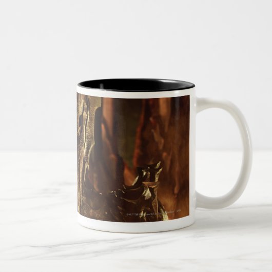 SAURON™ ZWEIFARBIGE TASSE (Rechts)