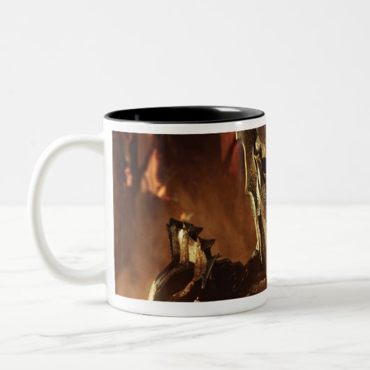 SAURON™ ZWEIFARBIGE TASSE (Links)