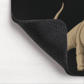 Sauropods Dinosaur Mousepad (Ecke)