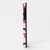 SAUSAGE DOG PHONE COVER (Hinten/Links)