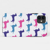 SAUSAGE DOG PHONE COVER (Rückseite (Horizontal))