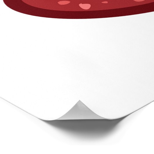 Sausage Poster (Ecke)