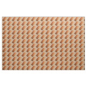 Sausage Roll British Savory Pastry Snack UK Stoff (Yard (91,4 cm))