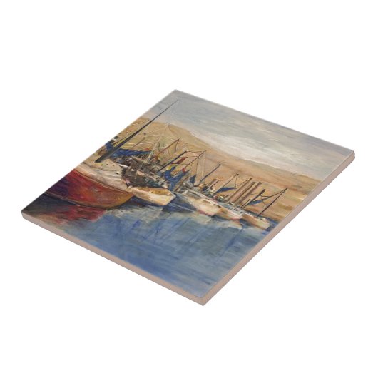 Sausalito Fliese (Seite)