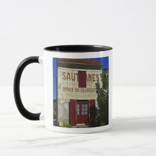 Sauternes Office de Degustation (Weinprobe) Tasse