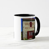 Sauternes Office de Degustation (Weinprobe) Tasse (VorderseiteRechts)